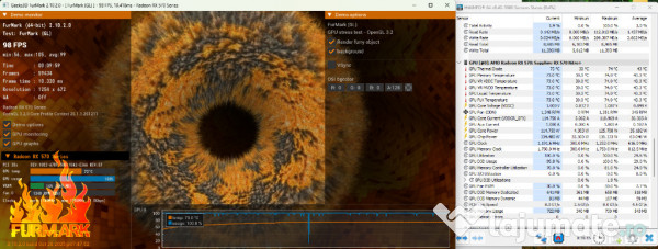 PC Gaming Ryzen 7 2700X + RX570 4GB | 16GB RAM | SSD M.2 500GB