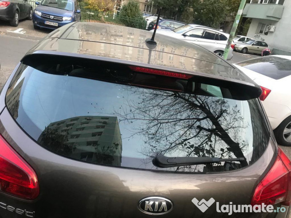 Kia Cee'd 1.6 gdi cutie automata