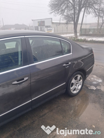 Volkswagen passat b6