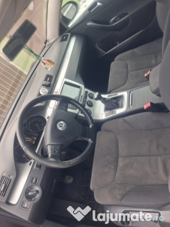 Volkswagen passat b6