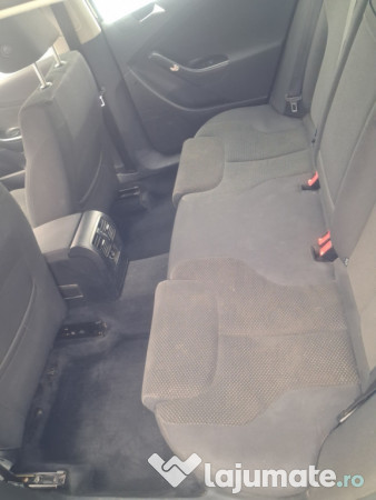 Volkswagen passat b6