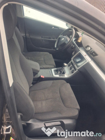 Volkswagen passat b6