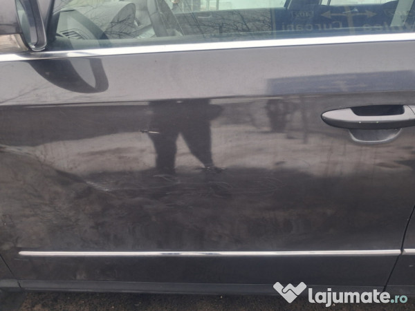 Volkswagen passat b6