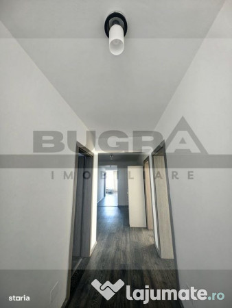 Penthouse superb cu vedere panoramica, 175mp, terasa 175m...