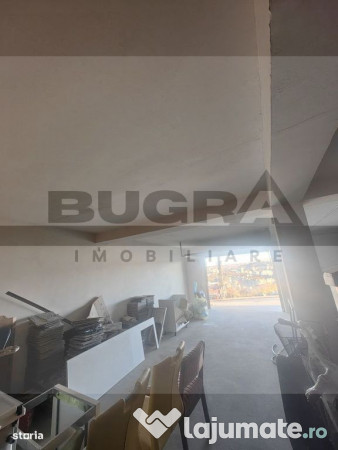 Penthouse superb cu vedere panoramica, 175mp, terasa 175m...