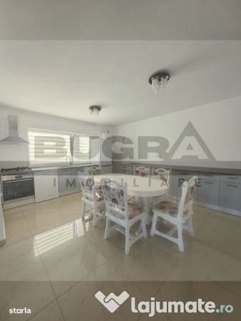 Penthouse superb cu vedere panoramica, 175mp, terasa 175m...