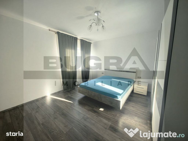 Penthouse superb cu vedere panoramica, 175mp, terasa 175m...