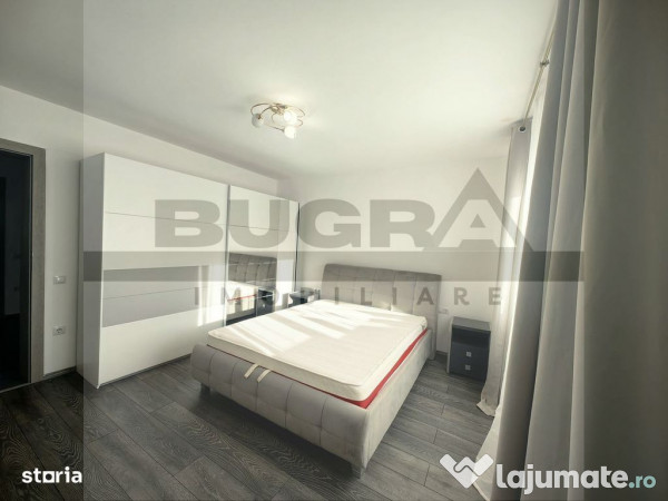 Penthouse superb cu vedere panoramica, 175mp, terasa 175m...