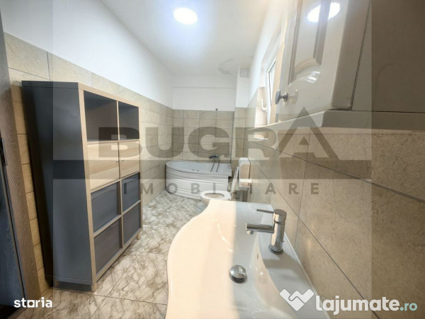 Penthouse superb cu vedere panoramica, 175mp, terasa 175m...