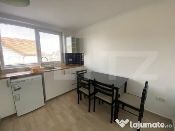 Jumatate de duplex, 120 mp utili, Zona Ciarda Rosie 