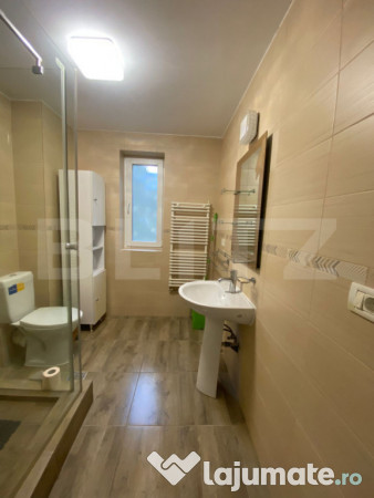 Jumatate de duplex, 120 mp utili, Zona Ciarda Rosie 