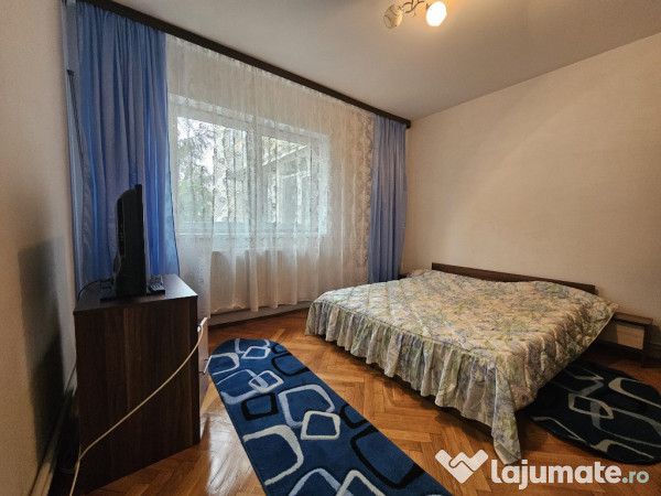 Apartament 2 camere,etaj 1 zona Kogalniceanu 