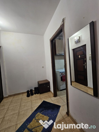 Apartament 2 camere,etaj 1 zona Kogalniceanu 