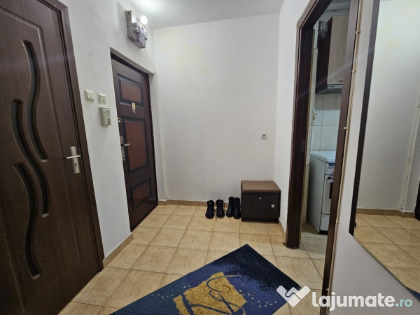 Apartament 2 camere,etaj 1 zona Kogalniceanu 