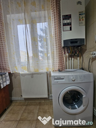Apartament 2 camere,etaj 1 zona Kogalniceanu 