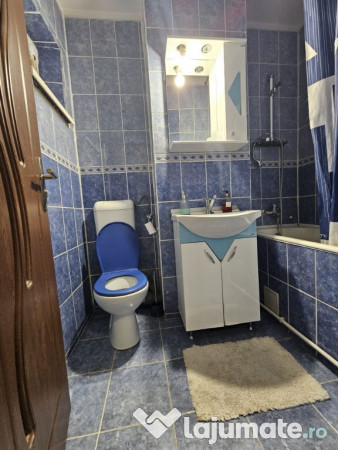 Apartament 2 camere,etaj 1 zona Kogalniceanu 