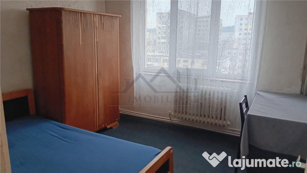 Apartament 3 camere 72mp zona Alexandru cel Bun