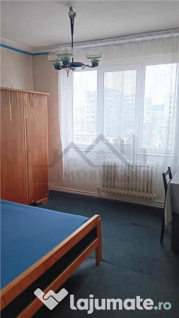 Apartament 3 camere 72mp zona Alexandru cel Bun