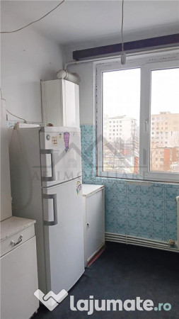 Apartament 3 camere 72mp zona Alexandru cel Bun