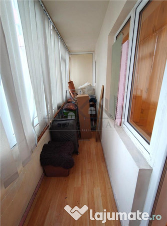 Apartament 2 camere Podu Ros zona Odeon