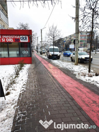 Apartament 2 camere Podu Ros zona Odeon