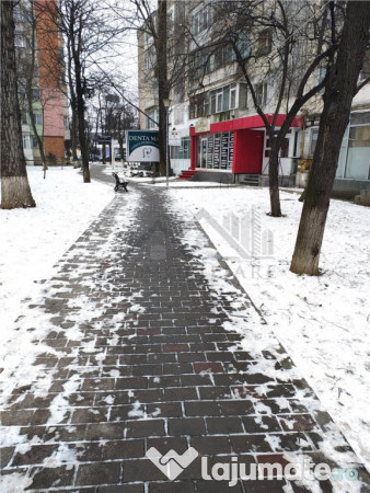 Apartament 2 camere Podu Ros zona Odeon