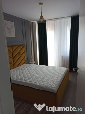 3cam.dec-2bai,2balcoane,mutare imediata,8min metrou Leonida 