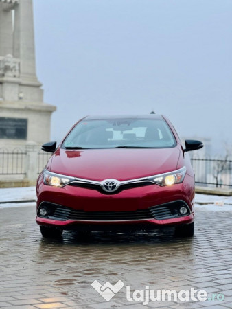 Toyota Auris 2018 102.000 km manuala 