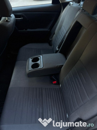 Toyota Auris 2018 102.000 km manuala 