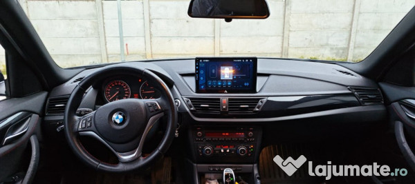 BMW X1 18d - 2013 XDrive