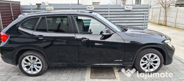 BMW X1 18d - 2013 XDrive