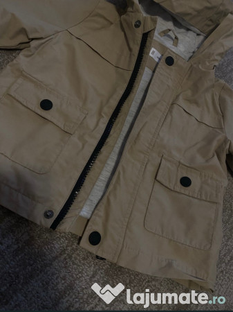 Jacheta copil marimea 80 