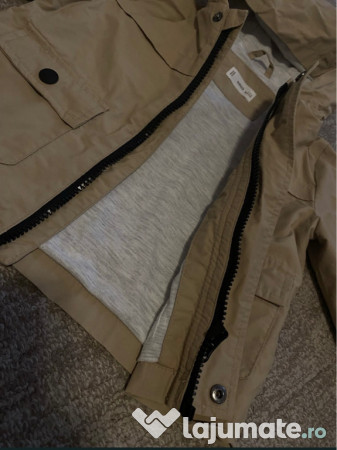 Jacheta copil marimea 80 