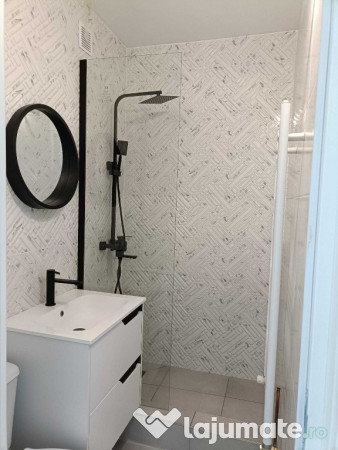 Apartament de 2 camere zona GEMENII 