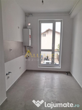 Acte gata la apartament 3 camere Primarie Popesti 