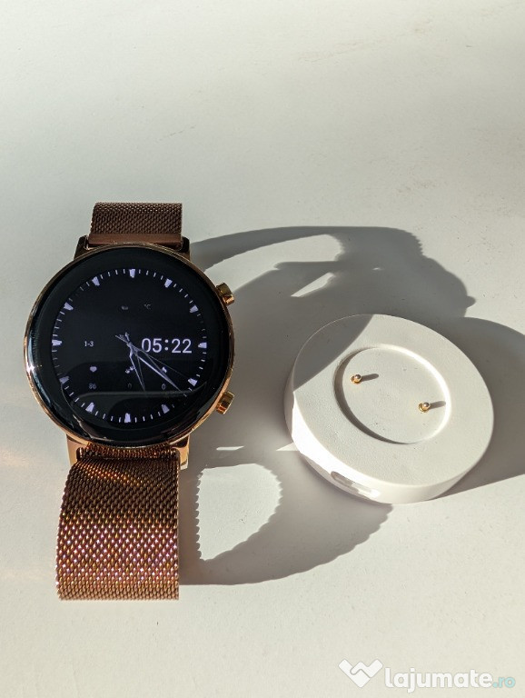 Google Pixel Watch LTE & Huawei Watch GT 2 42 mm 