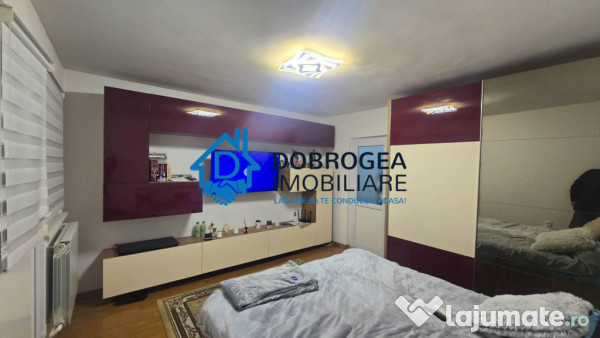 GARSONIERA CONFORT 1 ,ETAJ 2 -ZONA PACII 