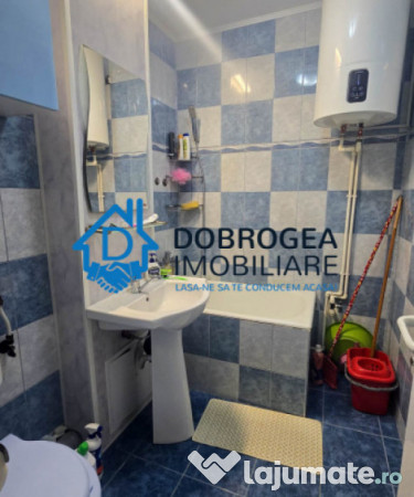 GARSONIERA CONFORT 1 ,ETAJ 2 -ZONA PACII 