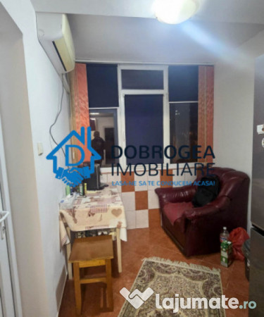 GARSONIERA CONFORT 1 ,ETAJ 2 -ZONA PACII 