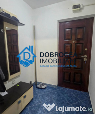 GARSONIERA CONFORT 1 ,ETAJ 2 -ZONA PACII 