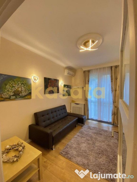 Apartament 2 camere | Închiriere | Parc Floreasca 