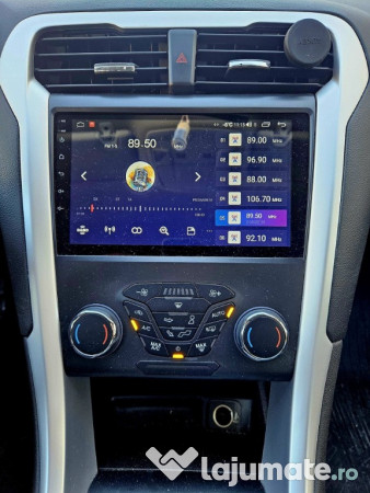 Ford Mondeo 1.5 TDCi Titanium Hatchback