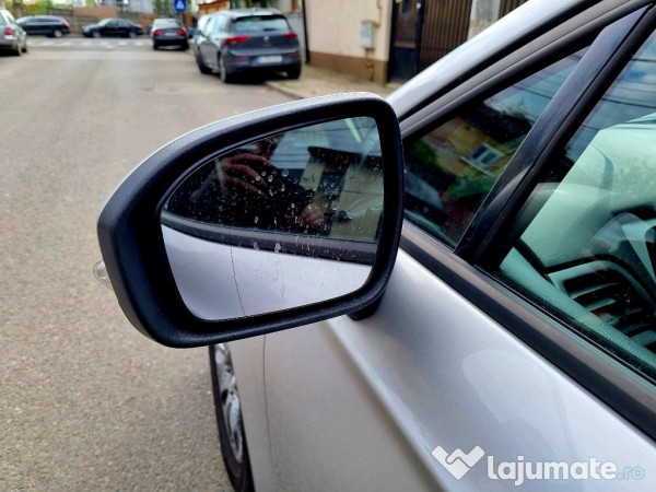 Ford Mondeo 1.5 TDCi Titanium Hatchback