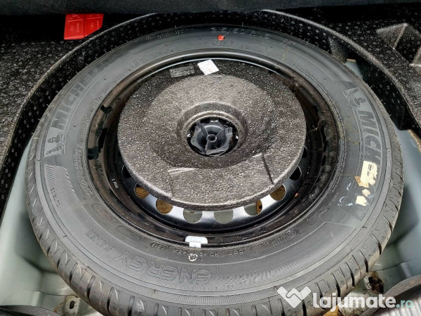 Ford Mondeo 1.5 TDCi Titanium Hatchback