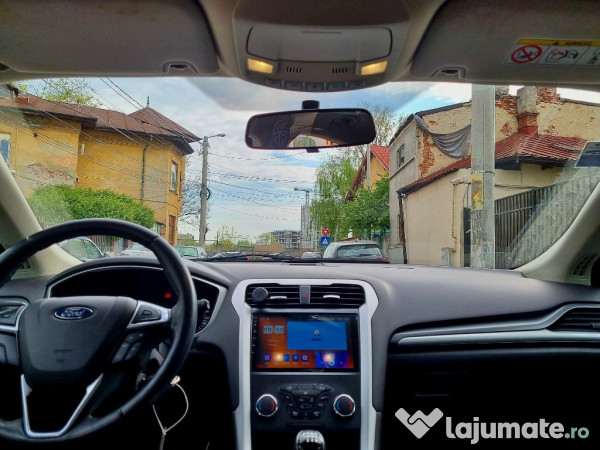 Ford Mondeo 1.5 TDCi Titanium Hatchback