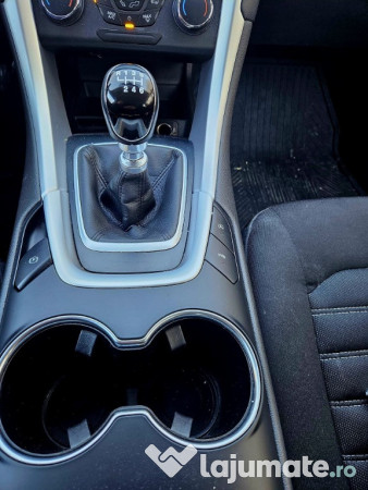 Ford Mondeo 1.5 TDCi Titanium Hatchback