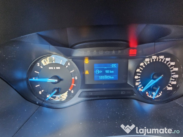 Ford Mondeo 1.5 TDCi Titanium Hatchback