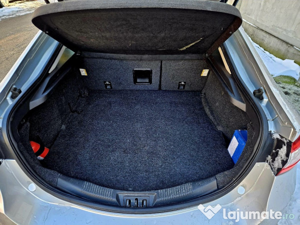 Ford Mondeo 1.5 TDCi Titanium Hatchback