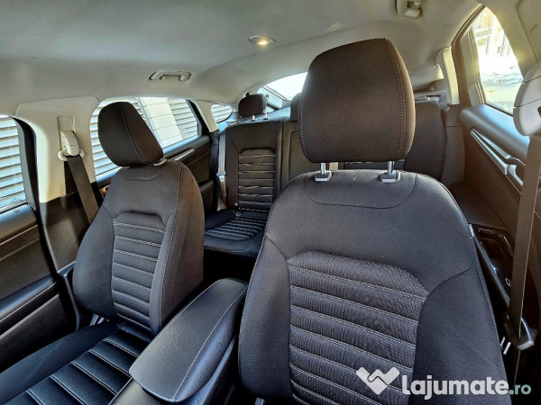 Ford Mondeo 1.5 TDCi Titanium Hatchback