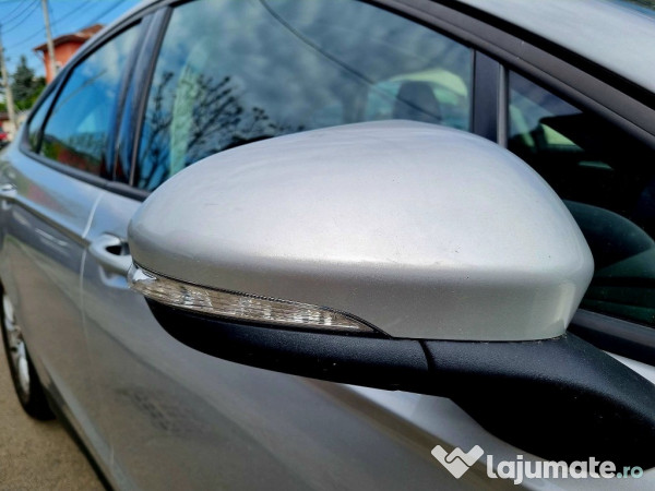 Ford Mondeo 1.5 TDCi Titanium Hatchback